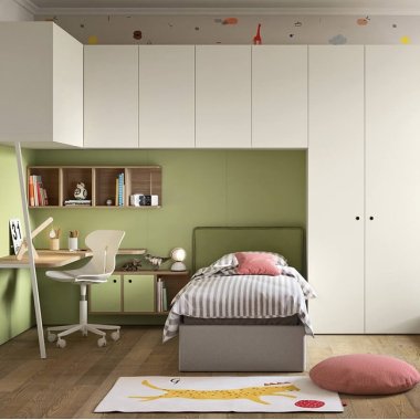 Nidi Kids 11 комплект дитячих меблів