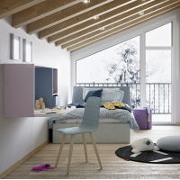 Nidi Kids 12 комплект дитячих меблів