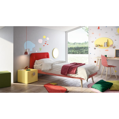 Nidi Kids 02 комплект дитячих меблів