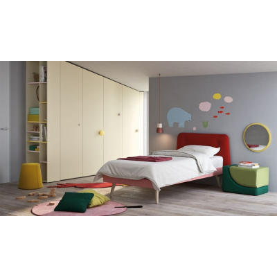 Nidi Kids 02 комплект дитячих меблів