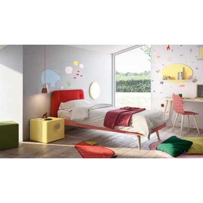 Nidi Kids 02 комплект дитячих меблів