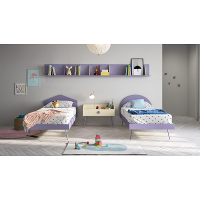 Nidi Kids 03 комплект дитячих меблів