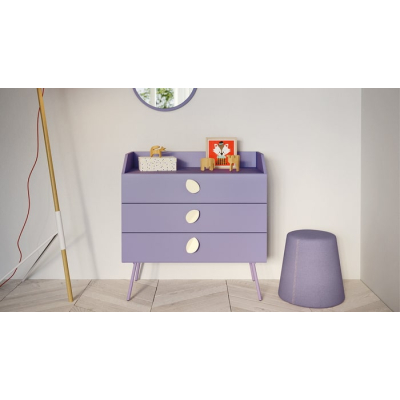 Nidi Kids 03 комплект дитячих меблів