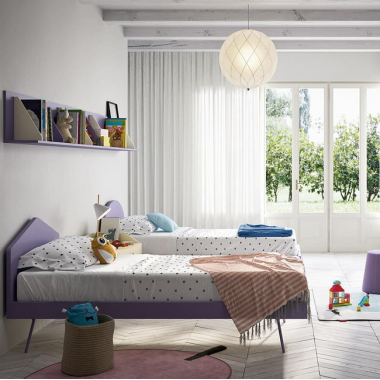 Nidi Kids 03 комплект дитячих меблів