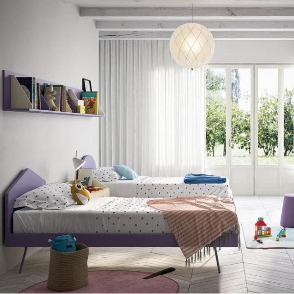 Nidi Kids 03 комплект дитячих меблів