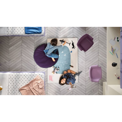 Nidi Kids 03 комплект дитячих меблів