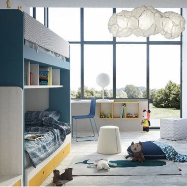 Nidi Kids 06 комплект дитячих меблів
