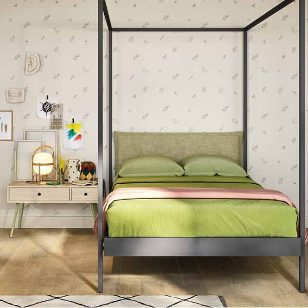 Nidi Teens Atelier комплект дитячих меблів