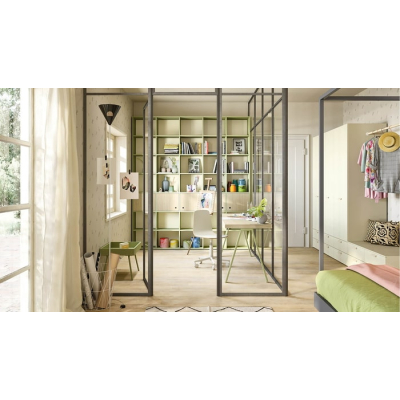 Nidi Teens Atelier комплект дитячих меблів