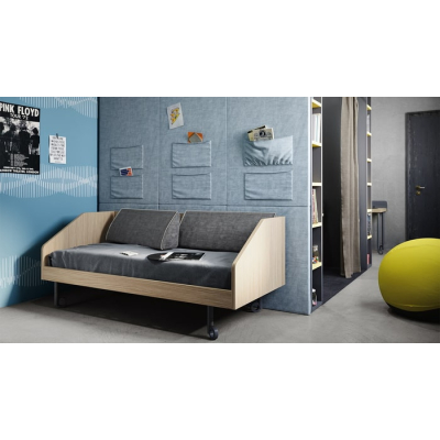 Nidi Teens Studio комплект дитячих меблів