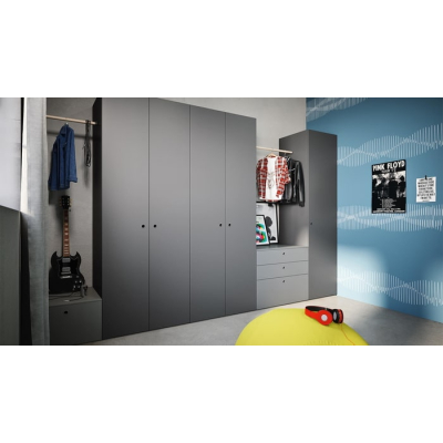 Nidi Teens Studio комплект дитячих меблів
