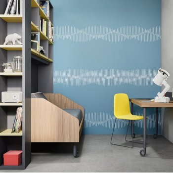 Nidi Teens Studio комплект дитячих меблів
