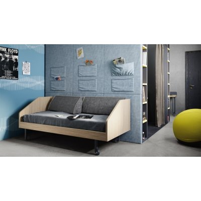Nidi Teens Studio комплект дитячих меблів
