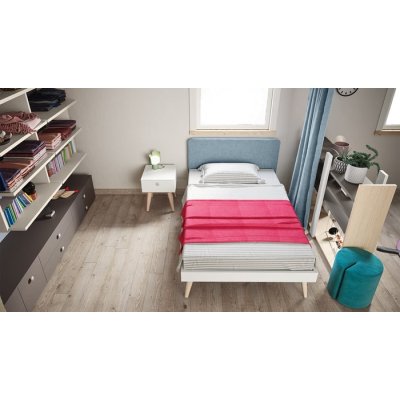 Nidi Teens Library комплект дитячих меблів