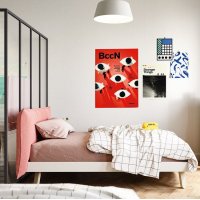 Nidi Teens Set комплект дитячих меблів