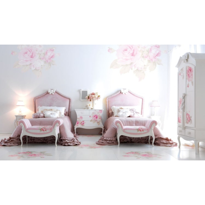 Savio Firmino Monnalisa Living комплект дитячих меблів