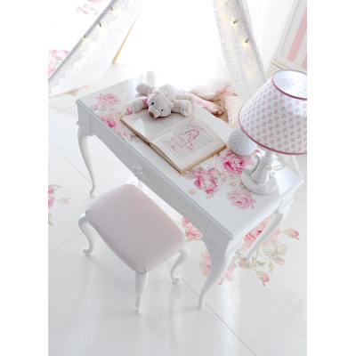 Savio Firmino Monnalisa Living комплект дитячих меблів