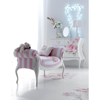 Savio Firmino Monnalisa Living комплект дитячих меблів