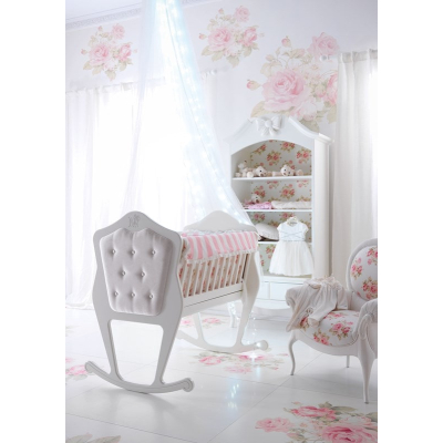 Savio Firmino Monnalisa Living комплект дитячих меблів