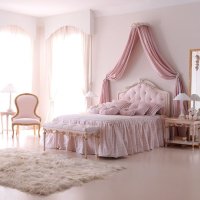 Savio Firmino Notte Fatata комплект дитячих меблів Savio Firmino Notte Fatata комплект дитячих меблів
