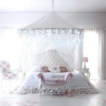 Savio Firmino Monnalisa Living комплект дитячих меблів