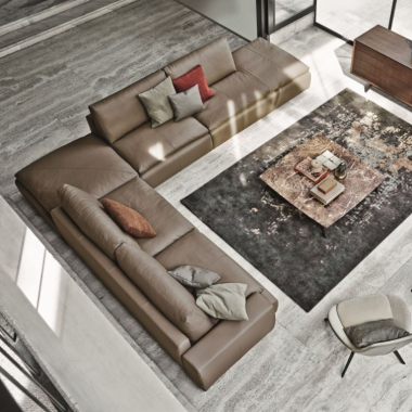 Диван Ditre Italia - Eclectico Comfort