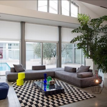 Диван Alberta - Yoko