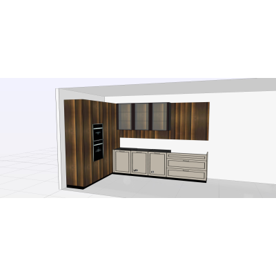 Кухня Record Cucine - Divina