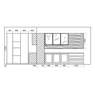 Кухня Record Cucine - Divina