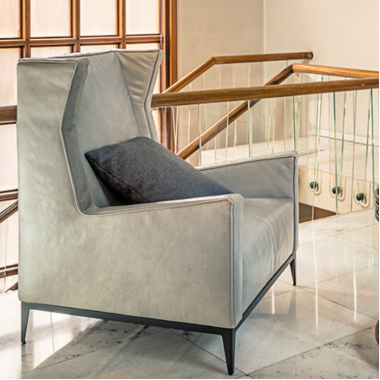 Крісло Arketipo - Goldfinger