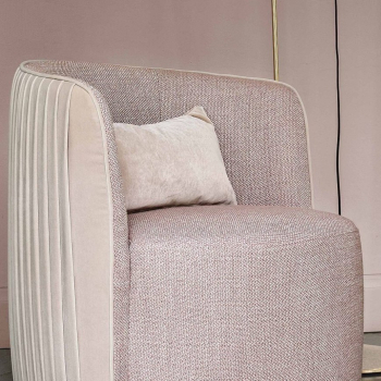 Крісло Ditre Italia - Chloe Luxury