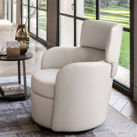 Крісло Ditre Italia - Claire Swivel