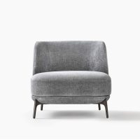 Novamobili Velvet крісло Novamobili Velvet крісло