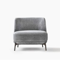 Novamobili Velvet крісло Novamobili Velvet крісло