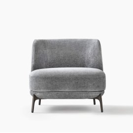 Novamobili Velvet крісло