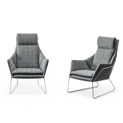 Saba Italia New York Bergere крісло