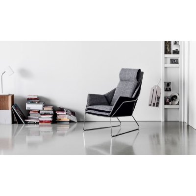 Saba Italia New York Bergere крісло