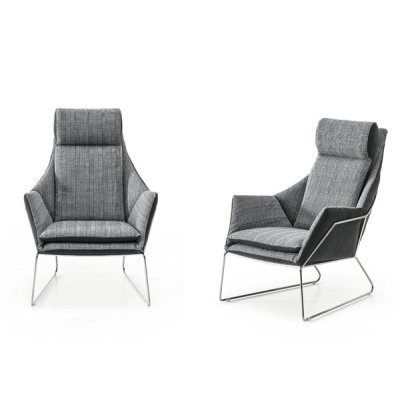 Saba Italia New York Bergere крісло
