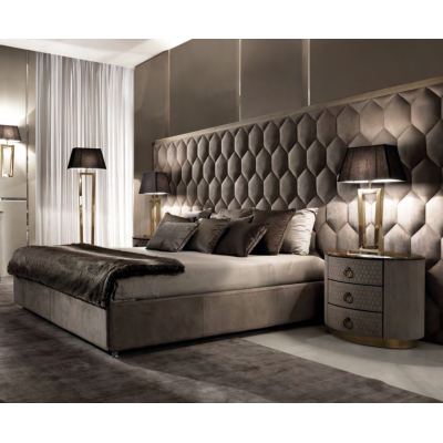 Двоспальне ліжко DV Home - Envy Maxi