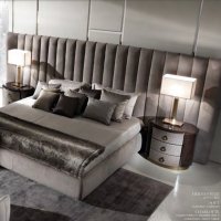 Двоспальне ліжко DV Home - Hermes Maxi