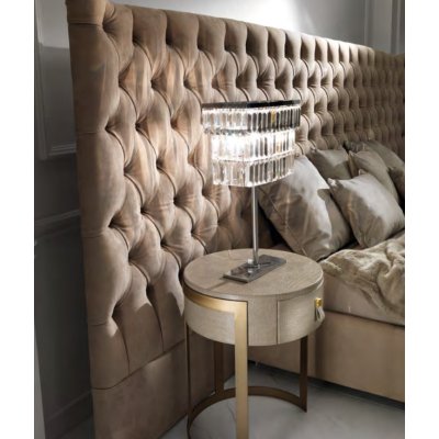 Двоспальне ліжко DV Home - Vogue Maxi