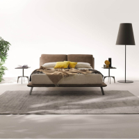 Двоспальне ліжко Ditre Italia - Kanaha Двоспальне ліжко Ditre Italia - Kanaha