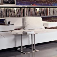 Журнальний столик Arketipo - Loft