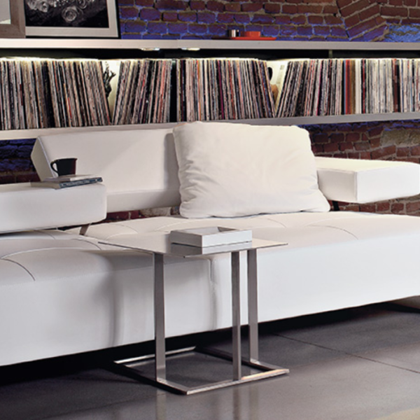Журнальний столик Arketipo - Loft