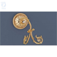 Flab Anastasia гачок золото 286 ORO