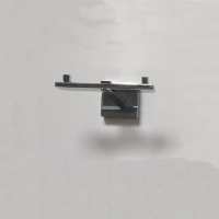 Flab Gamma гачки для ванної 586 cro