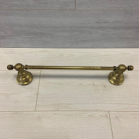 Flab Canova рушникотримач для ванної 347 bro 40 см
