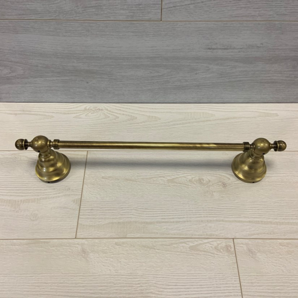 Flab Canova рушникотримач для ванної 347 bro 40 см