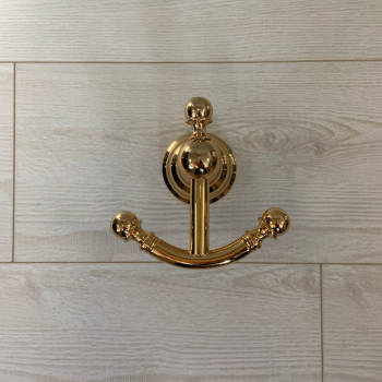 Flab Canova гачок для рушників 346 oro