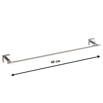 Flab Gamma рушникотримач для ванної 587 cro 40 см